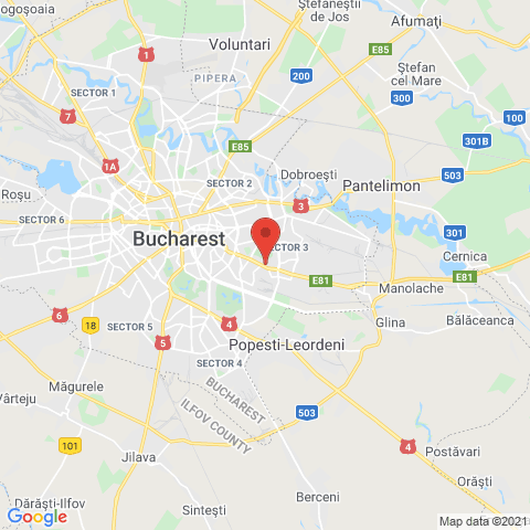 Sector 3, Bucuresti