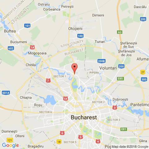 Bucuresti