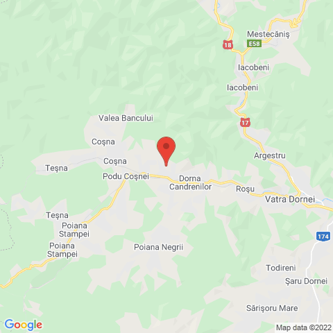 Dorna Candrenilor, Suceava