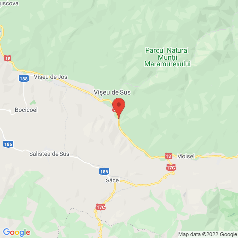 Vise De Sus, Maramures