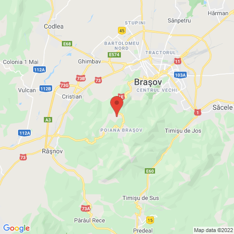 Poiana Brasov, Brasov