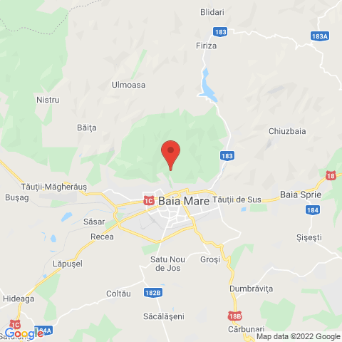 Baia Mare, Maramures