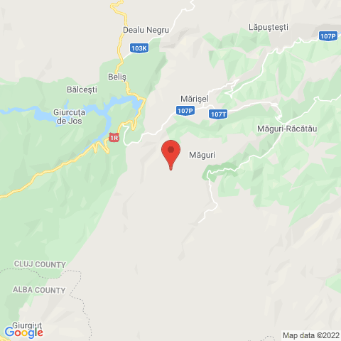 Maguri, Cluj