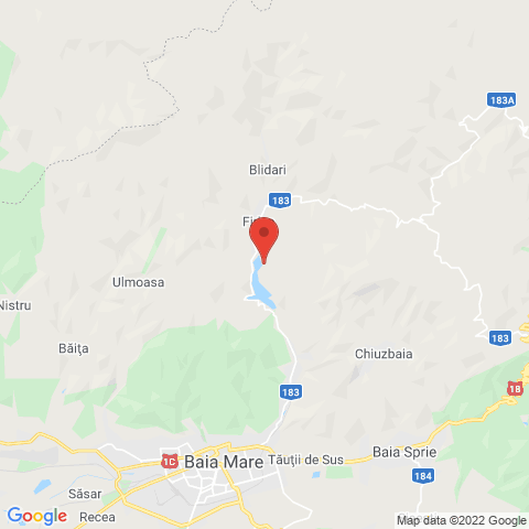 Baia Mare, Maramures