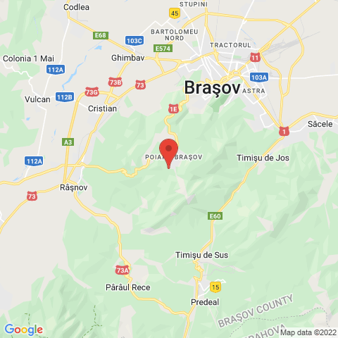 Poiana Brasov, Brasov