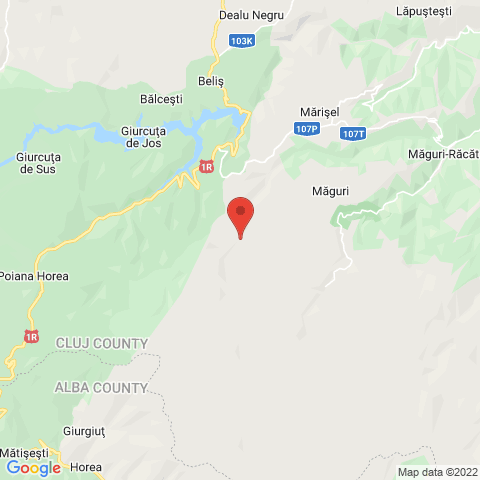 Marisel, Cluj