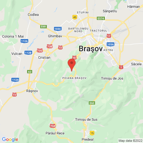 Brasov, Brasov