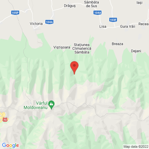 Sâmbăta de Sus, Sibiu