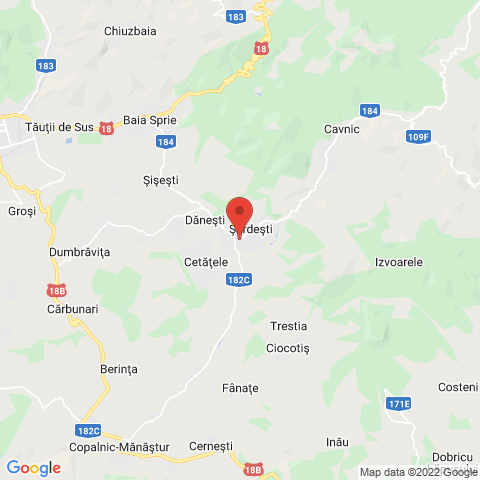 Baia Mare, Maramures