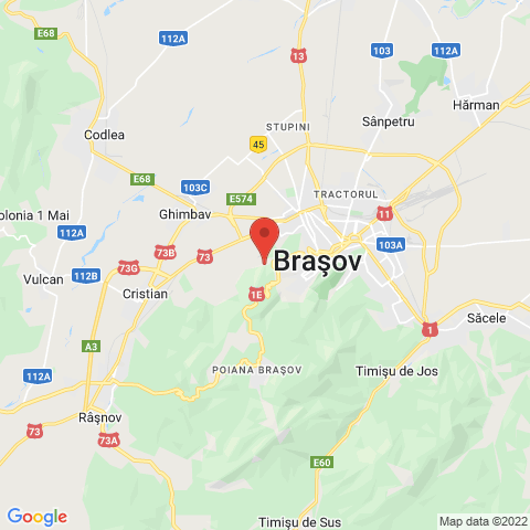 Brasov
