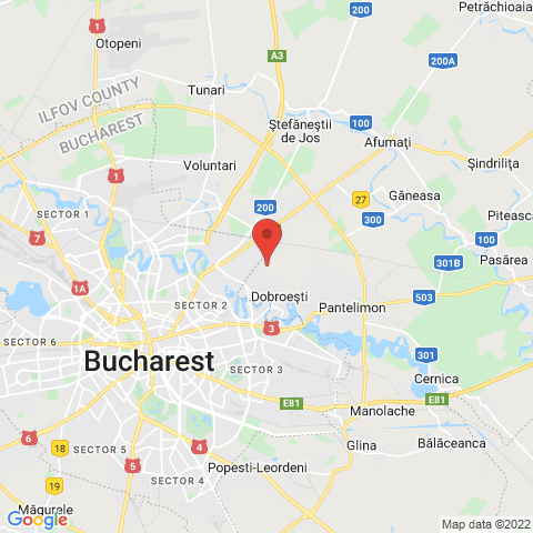 Dobroiesti, Bucuresti