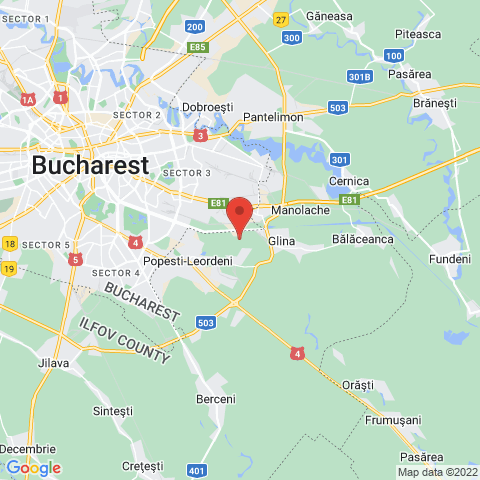 Popesti Leordeni, Ilfov