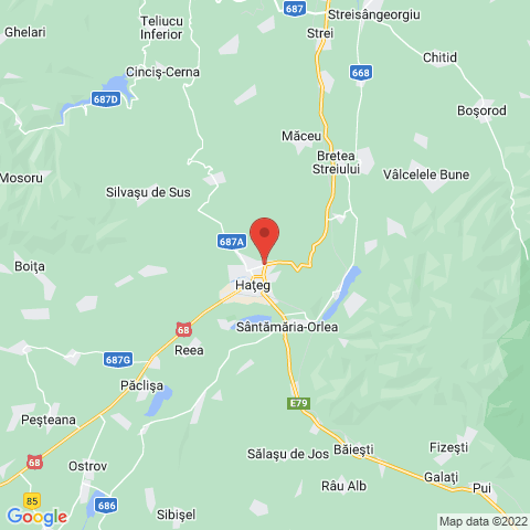 Hateg, Hunedoara