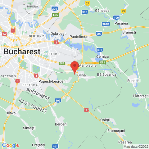 Popesti Leordeni, Ilfov