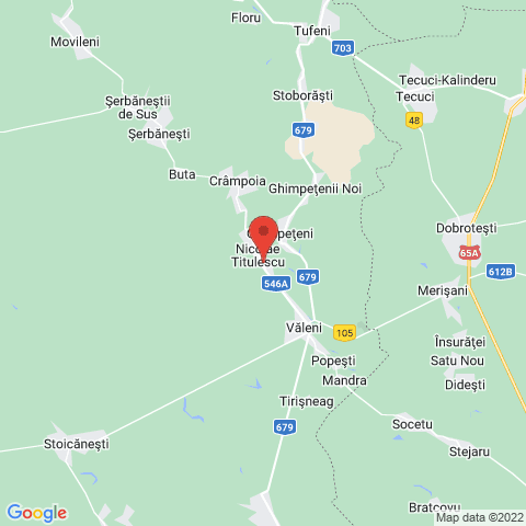 Nicolae Titulescu, Olt