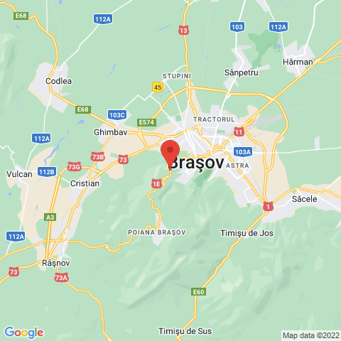 Brașov , Brasov