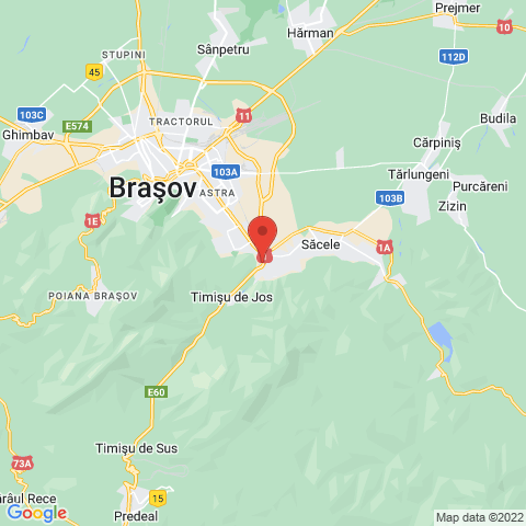 Brasov, Brasov