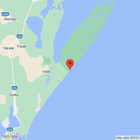 Vadu, Constanta