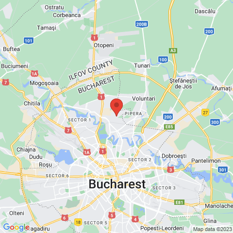 Sector 1, Bucuresti