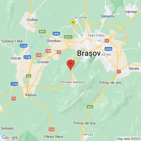 Brasov