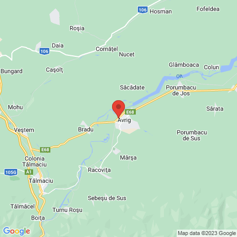 Avrig, Sibiu