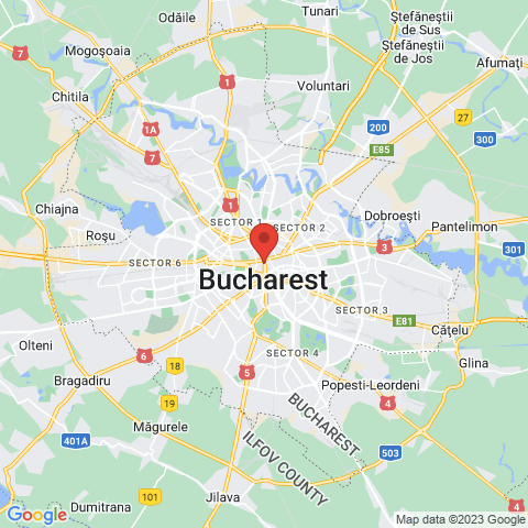 Sector 2, Bucuresti