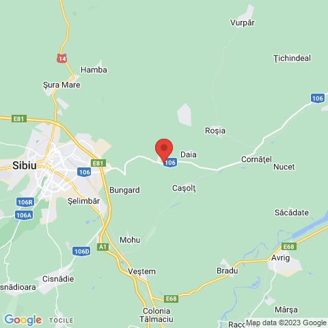 Daia, Sibiu