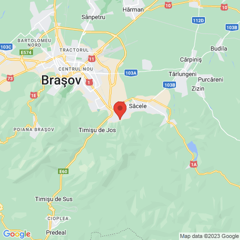 Sacele, Brasov