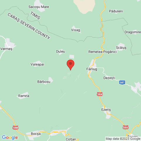 Farliug, Caras-Severin