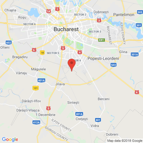 Bucuresti