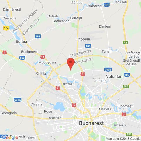 1, Bucuresti