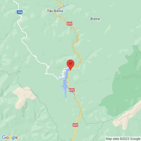 Border to Valcia, Strategica, Sibiu