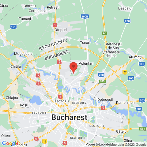 Sector 1, Bucuresti