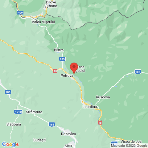 Crasna Viseului, Maramures