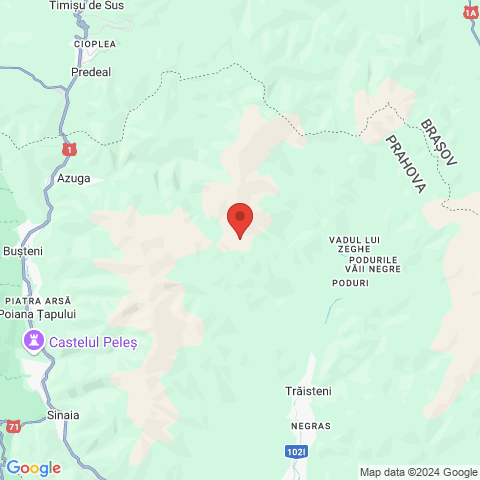 Valea Doftanei, Prahova