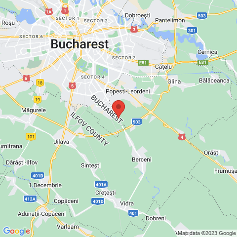 Bucuresti, Bucuresti
