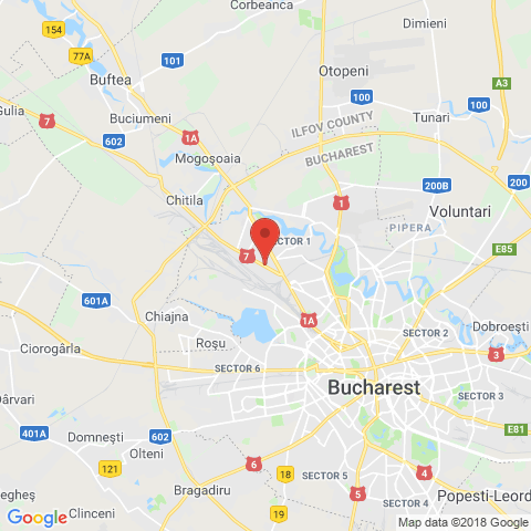 Sector 1, Bucuresti
