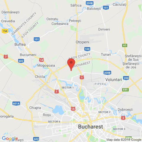 București sector 1, Bucuresti