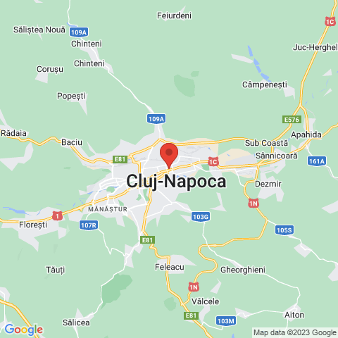 Râșca , Cluj