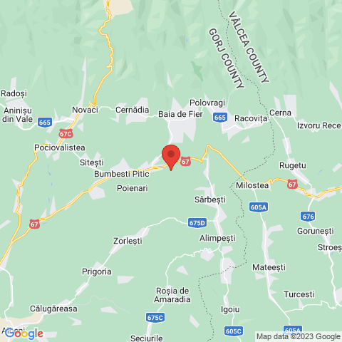 Bumbesti-Pitic, Gorj