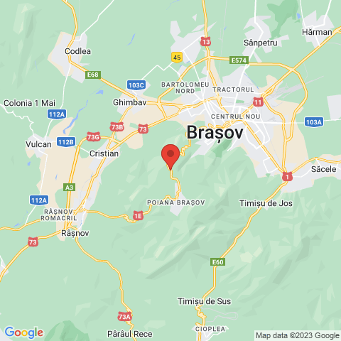 Poiana Brasov, Brasov