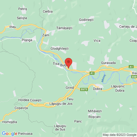 Muncelu Mic, Hunedoara