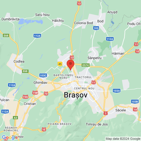 Brasov, Brasov