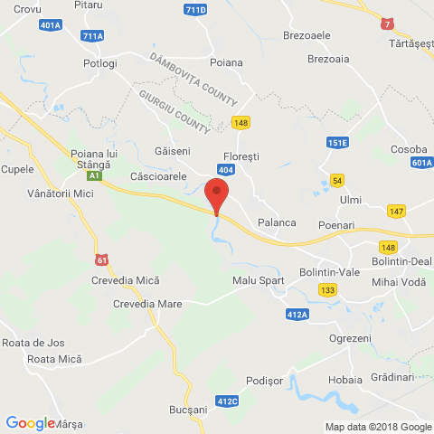 Bolintin-Deal, Giurgiu