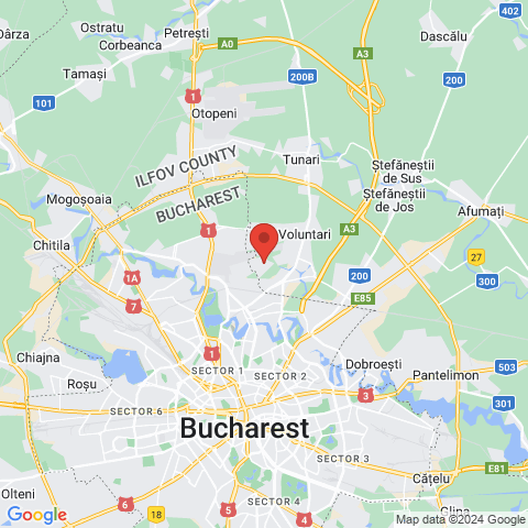 Sector 1, Bucuresti