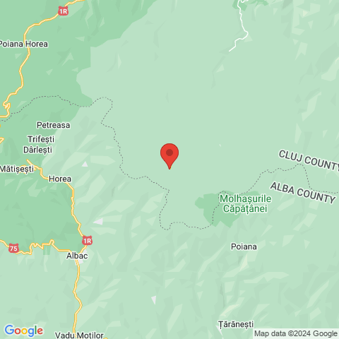 Maguri-Racatau, Cluj