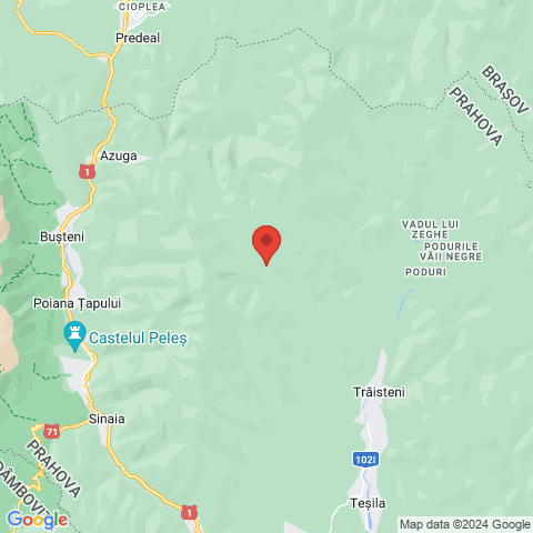 Valea Doftanei, Prahova