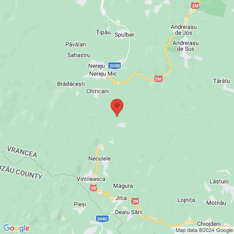 Poiana Stoichii, Vrancea