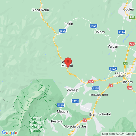 Poiana Marului, Brasov