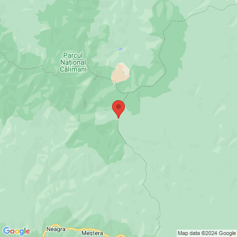 Calimani/Rachitis/Toplita, Suceava